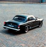 Volga V12 Coupe 2001 года